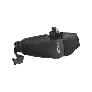 CAMELBAK Cyklistická láhev na vodu - PODIUM FLOW 4 - černá