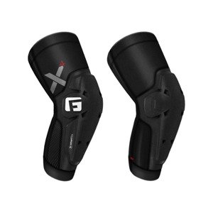 G-FORM chrániče na lokty - PRO-X4 - černá XL