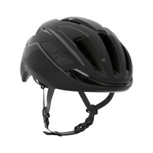 KASK Cyklistická přilba - SINTESI WG11 - černá (52–58 cm)