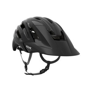 KASK Cyklistická přilba - CAIPI WG11 - černá (59–62 cm)