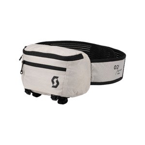 SCOTT Cyklistická taška - HIP PACK TRAIL 2 - bílá