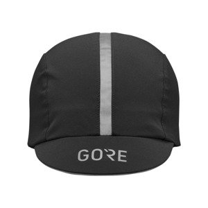 GORE Cyklistická čepice - C5 LIGHT CAP - černá