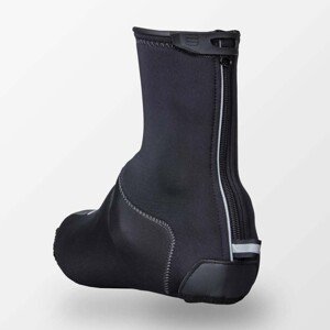 SPORTFUL Cyklistické návleky na tretry - NEOPRENE ALL WEATHER - černá M-L