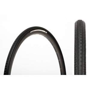 PANARACER plášť - GRAVELKING SS 700x45C - černá