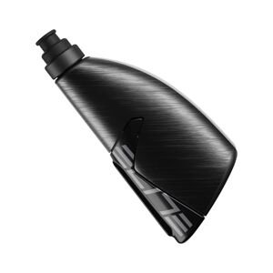ELITE láhev+košík - CRONO CX + AERO BOTTLE 500 - černá
