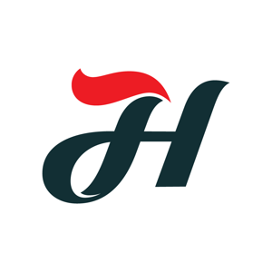 HAVEN košile - AGNESS SLIMFIT - růžová/modrá L