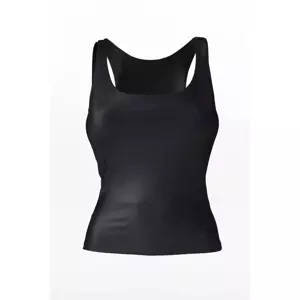ATHLEEYA topík - EVERYDAY TANK - černá L