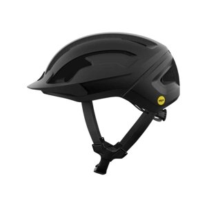 POC Cyklistická přilba - OMNE AIR RESISTANCE MIPS - černá