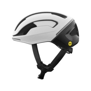 POC Cyklistická přilba - OMNE BEACON MIPS - bílá/černá