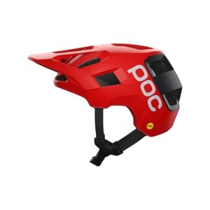 POC Cyklistická přilba - KORTAL RACE MIPS - červená