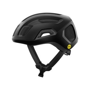 POC Cyklistická přilba - VENTRAL AIR MIPS - černá
