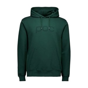 POC mikina - HOOD - zelená