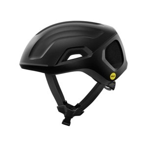 POC Cyklistická přilba - VENTRAL TEMPUS MIPS - černá