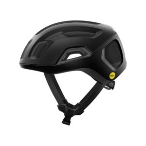POC Cyklistická přilba - VENTRAL AIR WF MIPS - černá