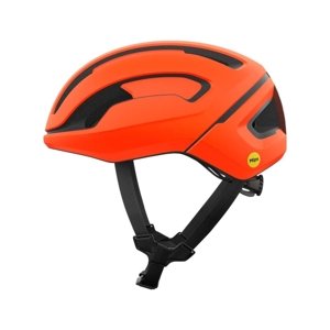POC Cyklistická přilba - OMNE AIR MIPS - oranžová