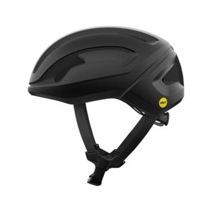 POC Cyklistická přilba - OMNE AIR MIPS - černá (50–56 cm)