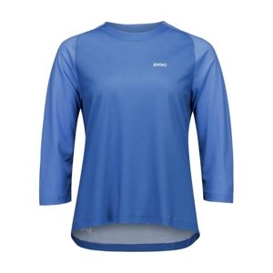 POC dres s 3/4 rukávem - MOTION AIR 3/4 - modrá