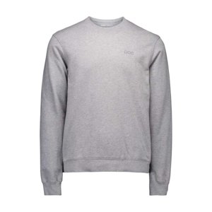 POC mikina - CREW - šedá 2XL