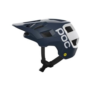 POC Cyklistická přilba - KORTAL RACE MIPS - modrá (59–62 cm)