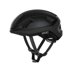 POC Cyklistická přilba - OMNE LITE - černá (56–61 cm)