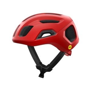 POC Cyklistická přilba - VENTRAL AIR WF MIPS - červená