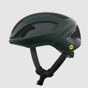 POC Cyklistická přilba - OMNE AIR MIPS - zelená (50–56 cm)