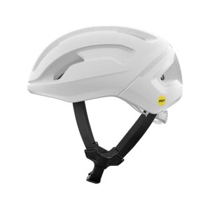 POC Cyklistická přilba - OMNE AIR MIPS - bílá (50–56 cm)