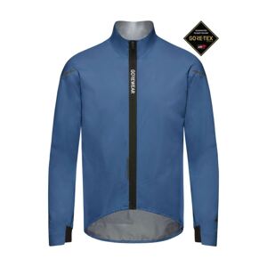 GORE voděodolná bunda - SPINSHIFT GORE-TEX - modrá