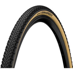 CONTINENTAL TERRA SPEED PROTECTION 28x1.5 - černá