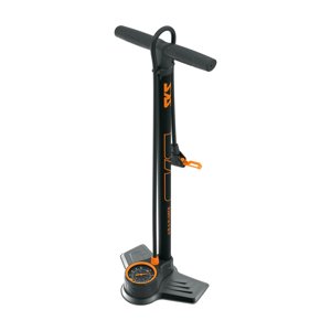 SKS pumpa - AIR-X-PLORER 10.0 - černá/oranžová
