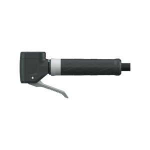 SKS pumpa - MULTIVALVE EASY HEAD - černá