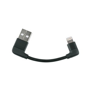 SKS kabel - COMPIT CABLE USB - černá