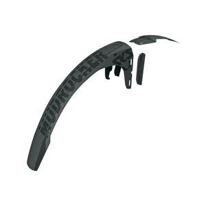 SKS blatník - MUDROCKER REAR - černá