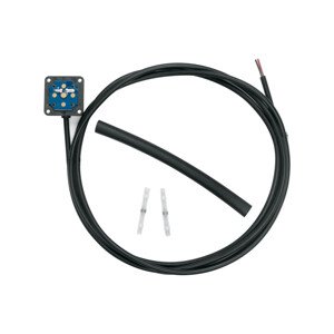 SKS kabel - CONNECTION CABLE - černá