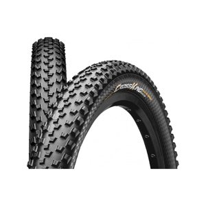 CONTINENTAL CROSS KING PROTECTION 29x2.3 - černá