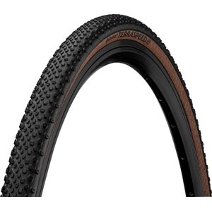 CONTINENTAL TERRA SPEED PROTECTION 28x1.75 - černá