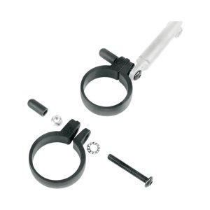 SKS objímka - FENDERS 34-37 mm - černá