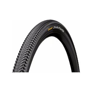 CONTINENTAL DOUBLE FIGHTER III SL SPORT 29x2.0 - černá