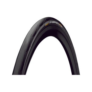 CONTINENTAL GRAND SPORT RACE SL 700x28C - černá