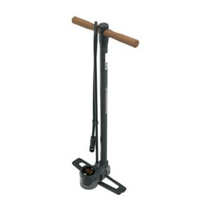 SKS pumpa - RENNKOMPRESSOR NXT DIGI - černá