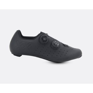 FLR Cyklistické tretry - F-9 - černá 42