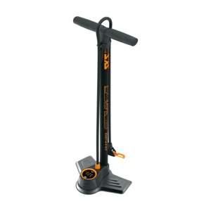 SKS pumpa - AIR-X-PLORER DIGI 10.0 - černá/oranžová