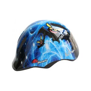 HAVEN Cyklistická přilba - DREAM - vícebarevná (44-48 cm)