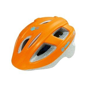HAVEN Cyklistická přilba - PILOTO - oranžová