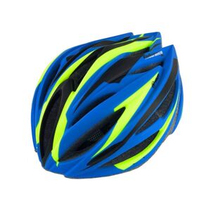 HAVEN Cyklistická přilba - ENDURANCE LITE - modrá