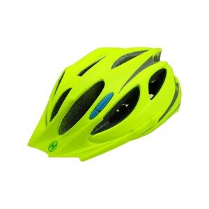 HAVEN Cyklistická přilba - ERGON ECO - žlutá