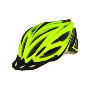 HAVEN Cyklistická přilba - ENDURA-IN - zelená/černá (58–61 cm)