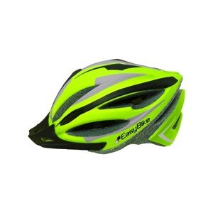 HAVEN Cyklistická přilba - ENDURANCE EASYBIKE - zelená