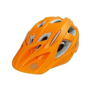 HAVEN Cyklistická přilba - IXON - oranžová (58–61 cm)