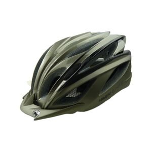 HAVEN Cyklistická přilba - NEXUS - šedá (57–61 cm)